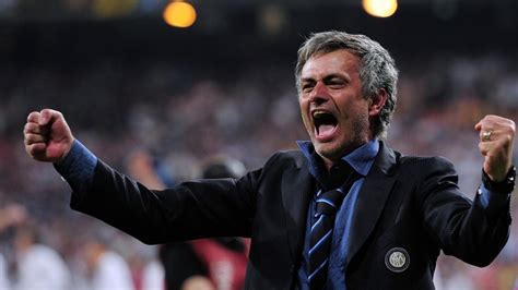 jose mourinho uefa champions league titles|In profile: José Mourinho .